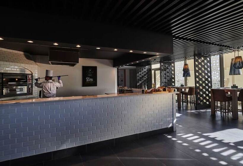 ホテル Steigenberger Pure Lifestyle