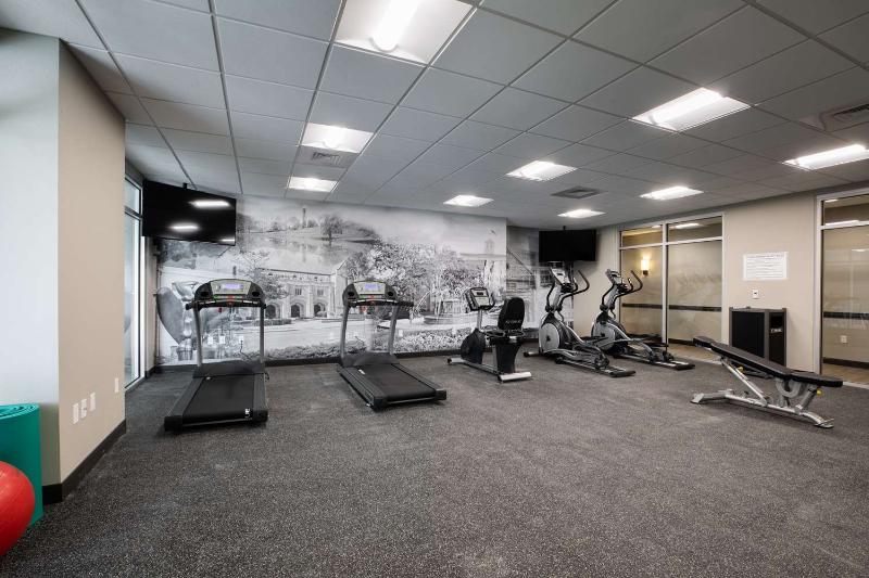 ホテル Stonehill Lawrence, Trademark Collection By Wyndham