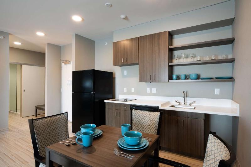 ホテル Stonehill Lawrence, Trademark Collection By Wyndham