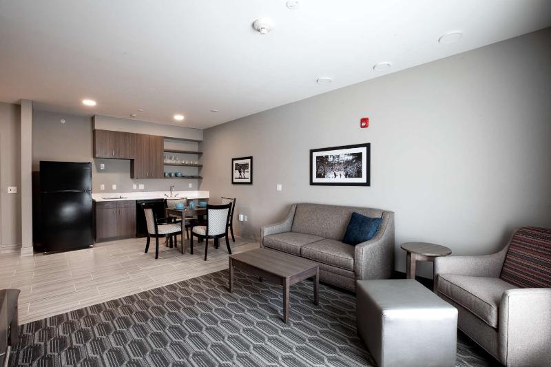 ホテル Stonehill Lawrence, Trademark Collection By Wyndham