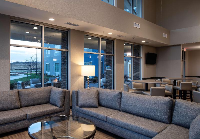 ホテル Stonehill Lawrence, Trademark Collection By Wyndham