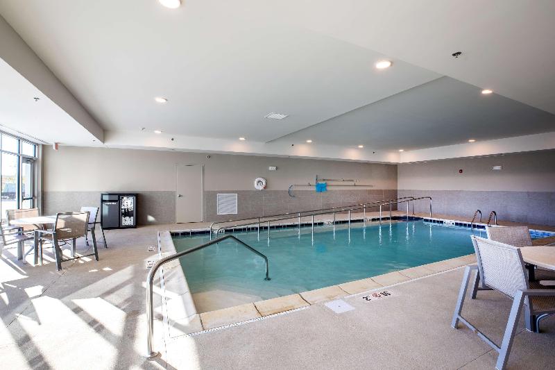 ホテル Stonehill Lawrence, Trademark Collection By Wyndham