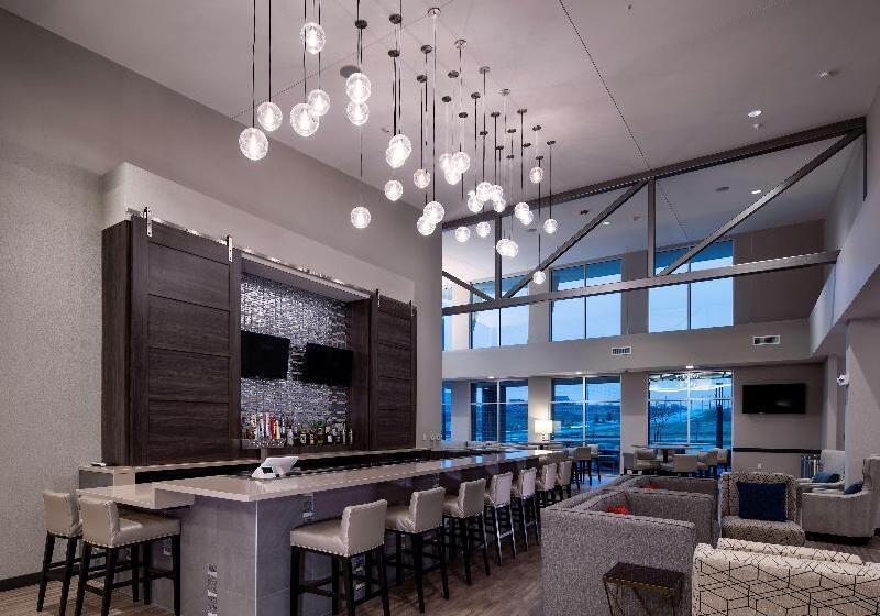 ホテル Stonehill Lawrence, Trademark Collection By Wyndham