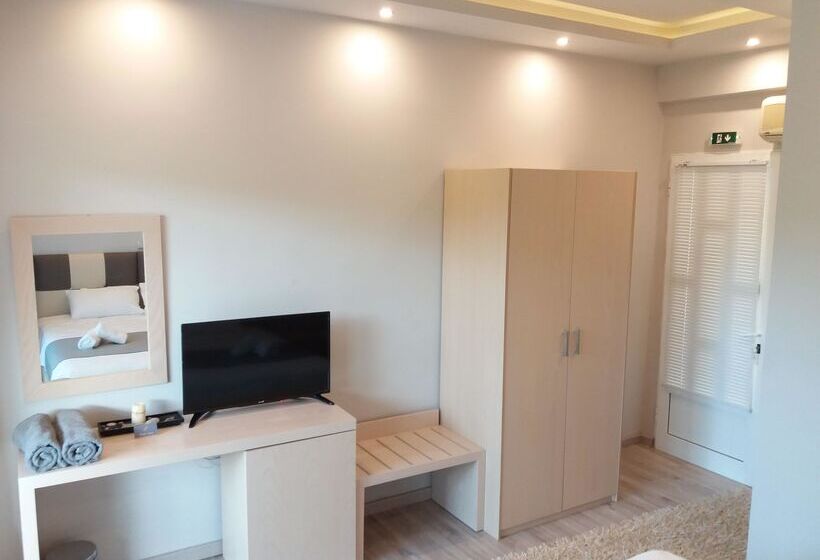 בית מלון כפרי Sunny Place Resort