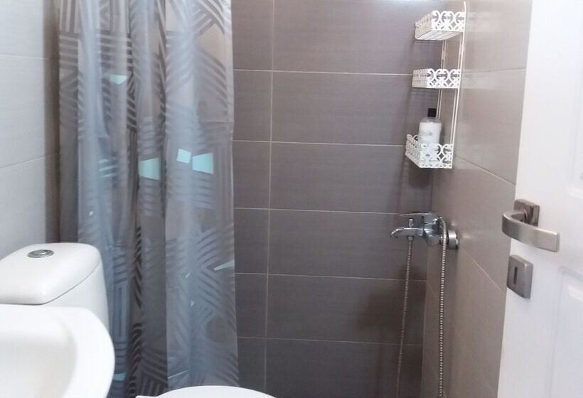 בית מלון כפרי Sunny Place Resort