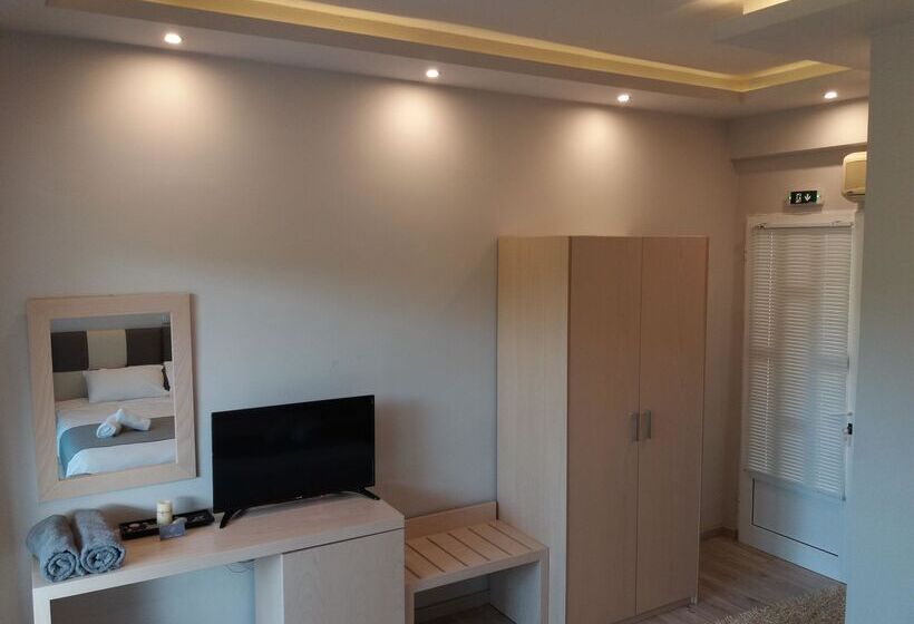 בית מלון כפרי Sunny Place Resort