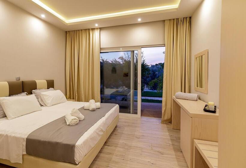 בית מלון כפרי Sunny Place Resort