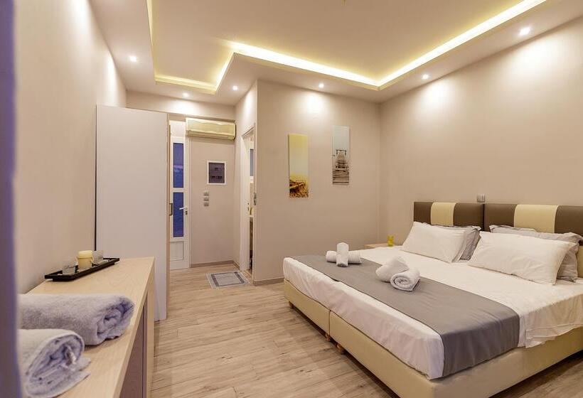 בית מלון כפרי Sunny Place Resort