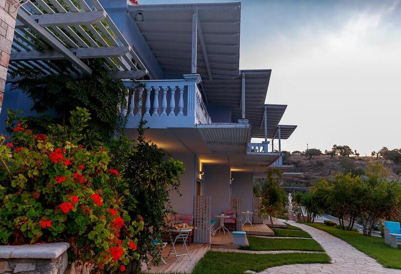 בית מלון כפרי Sunny Place Resort