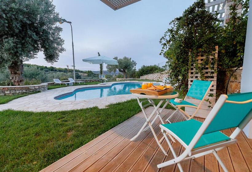 בית מלון כפרי Sunny Place Resort