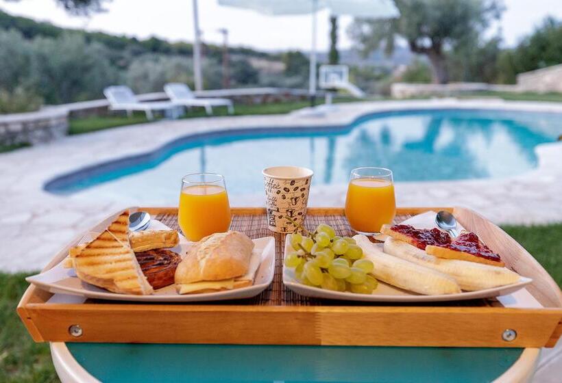 בית מלון כפרי Sunny Place Resort