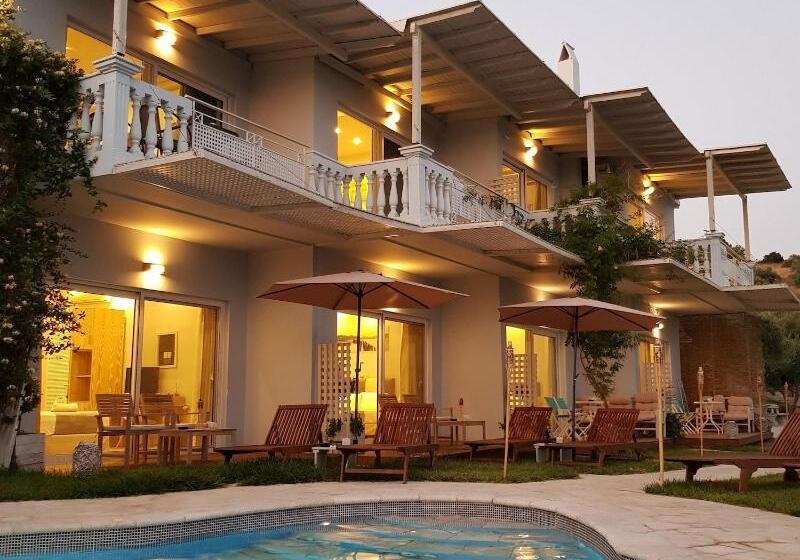 בית מלון כפרי Sunny Place Resort