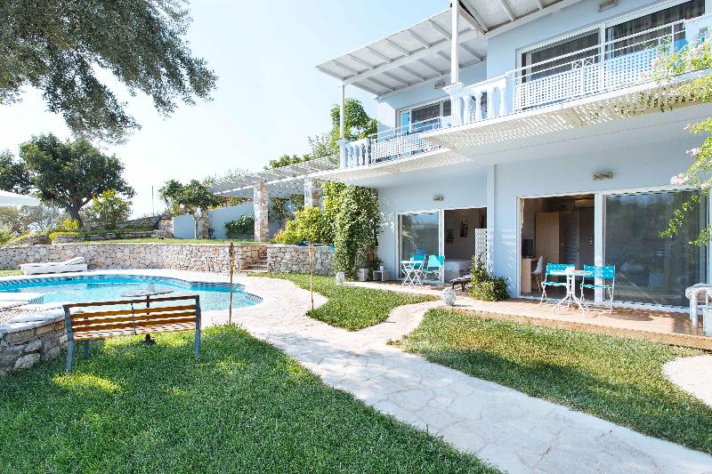 בית מלון כפרי Sunny Place Resort