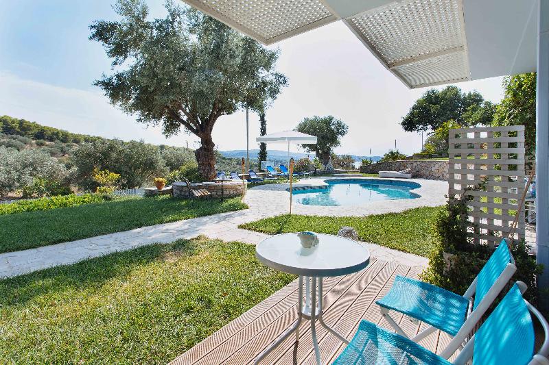 בית מלון כפרי Sunny Place Resort