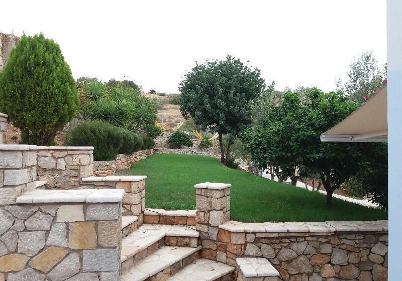 בית מלון כפרי Sunny Place Resort