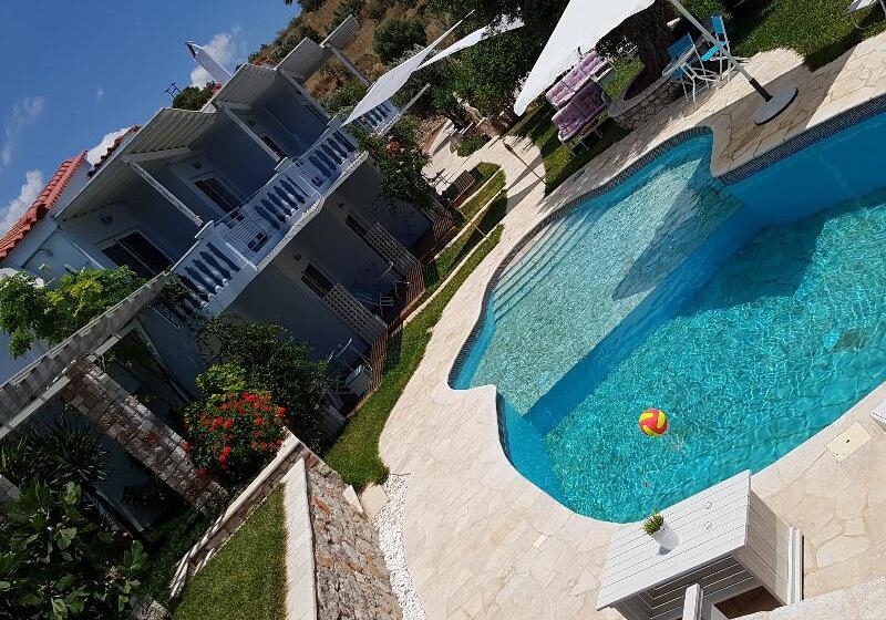 בית מלון כפרי Sunny Place Resort