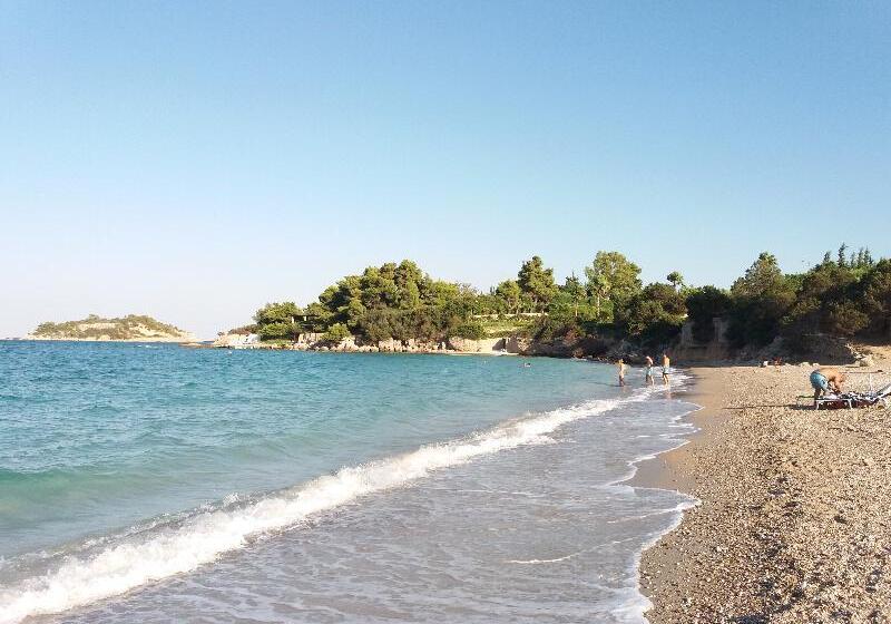 בית מלון כפרי Sunny Place Resort