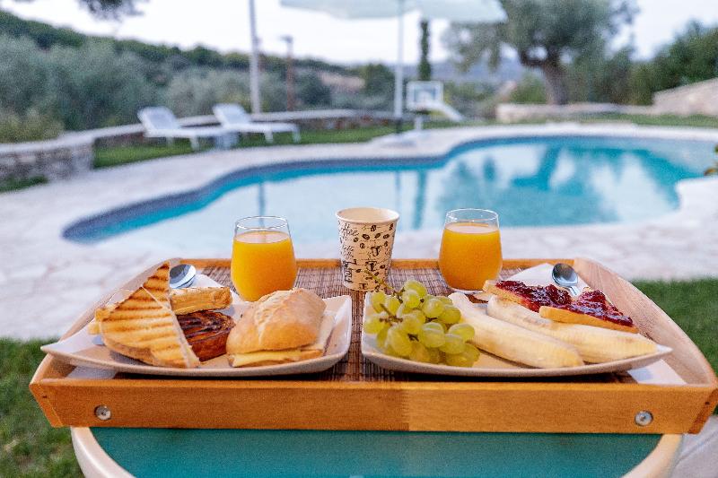 בית מלון כפרי Sunny Place Resort