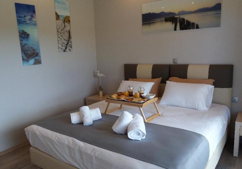 בית מלון כפרי Sunny Place Resort