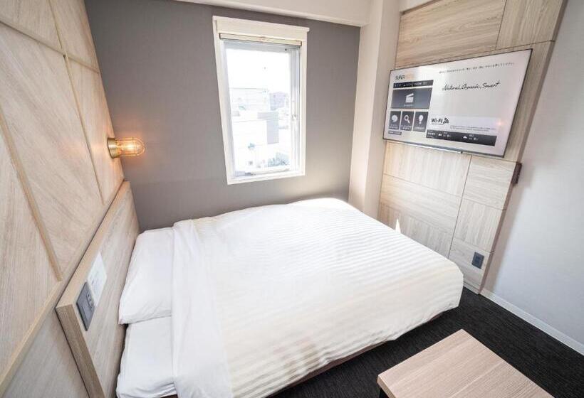 Super Hotel Gotenba 1