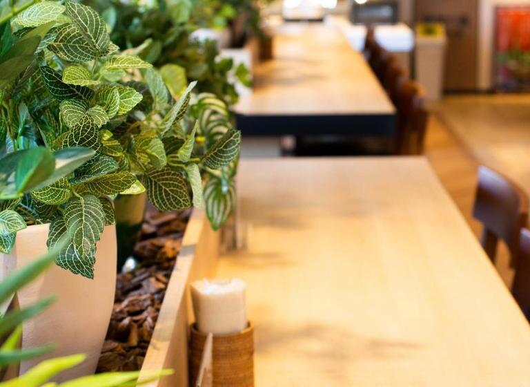 Super Hotel Gotenba 1