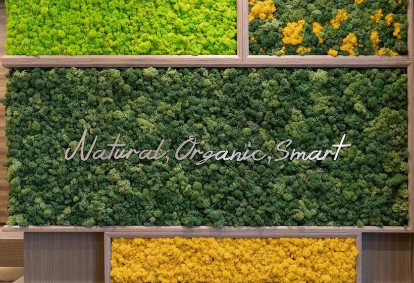 Super Hotel Gotenba 1