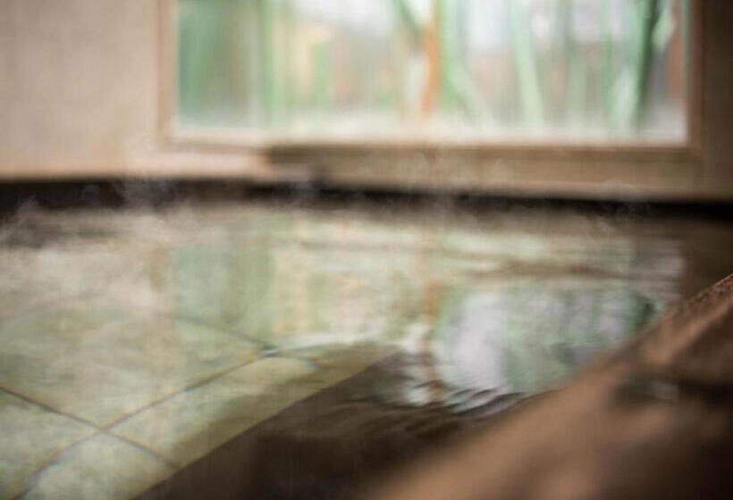 Super Hotel Gotenba 1