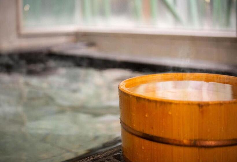 Super Hotel Gotenba 1