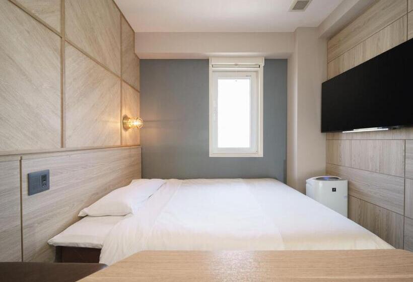 Super Hotel Gotenba 1