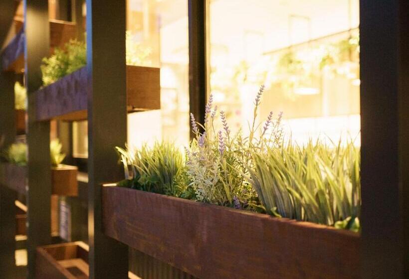 Super Hotel Gotenba 1