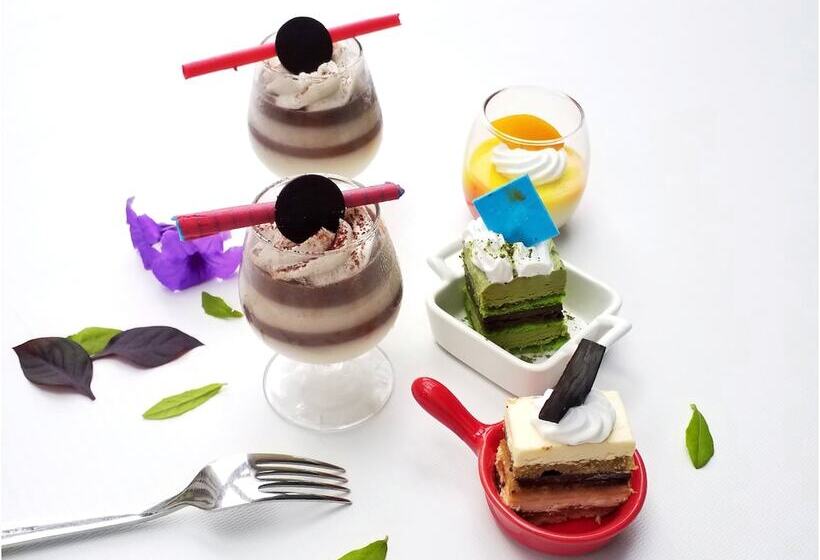 هتل Swissbelresidences Rasuna Epicentrum