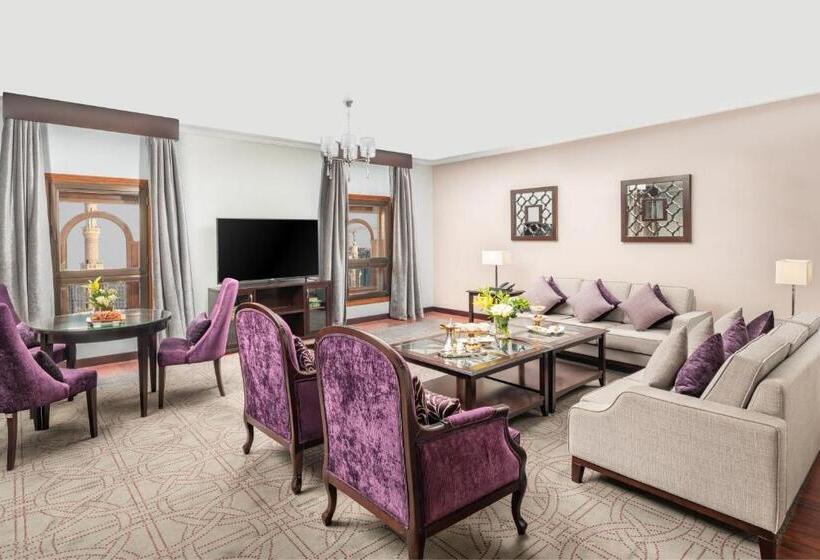 Отель Taiba Front