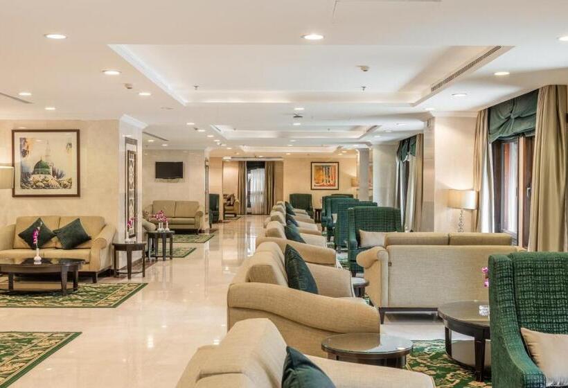 Отель Taiba Front