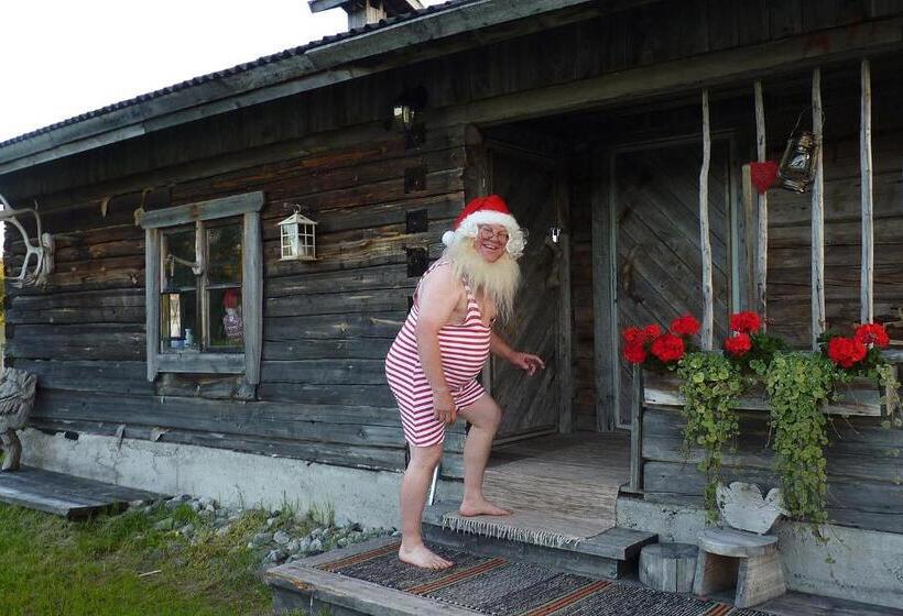 酒店 Elves Village