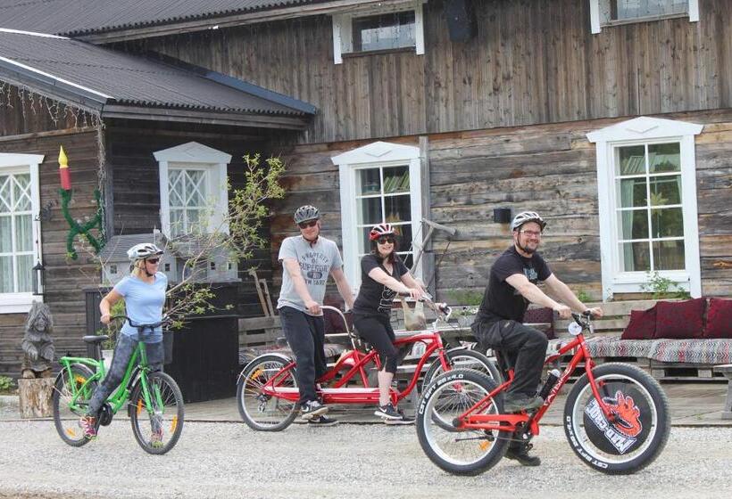 酒店 Elves Village