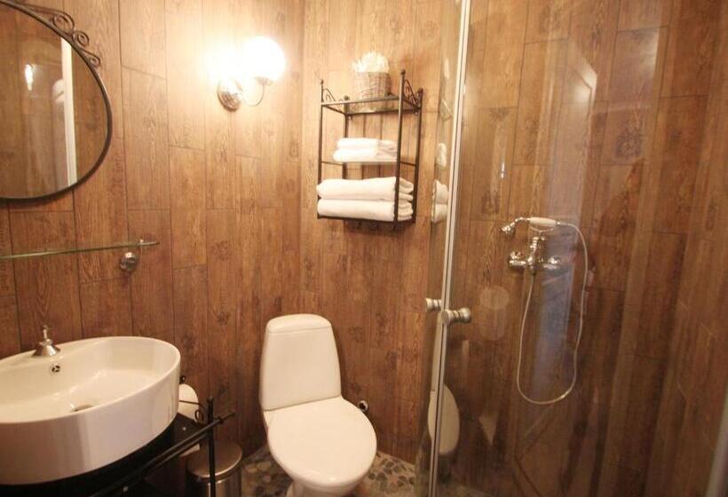 בית מלון כפרי Elves Village