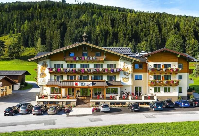 فندق Taxerhof