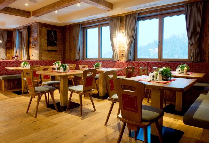 בית מלון כפרי Taxerhof