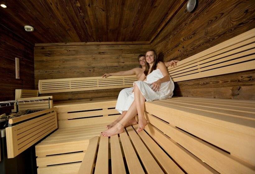 בית מלון כפרי Taxerhof