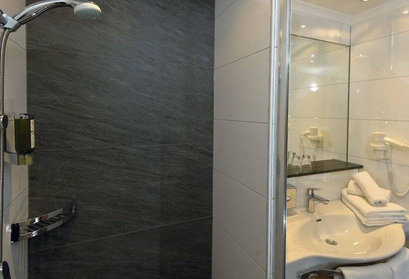 בית מלון כפרי Taxerhof