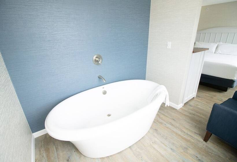 酒店 The Baywatch Resort