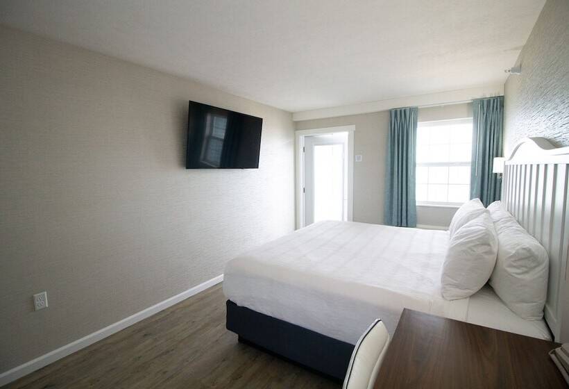 酒店 The Baywatch Resort