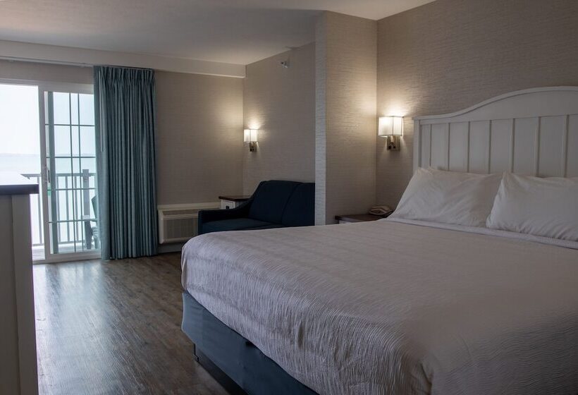 酒店 The Baywatch Resort