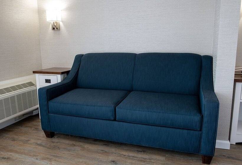 酒店 The Baywatch Resort