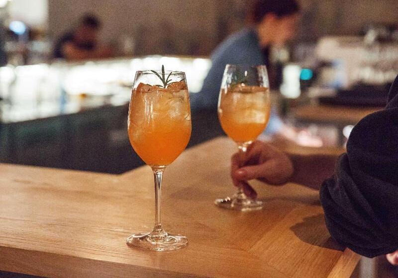 酒店 The Bridge Wroclaw  Mgallery