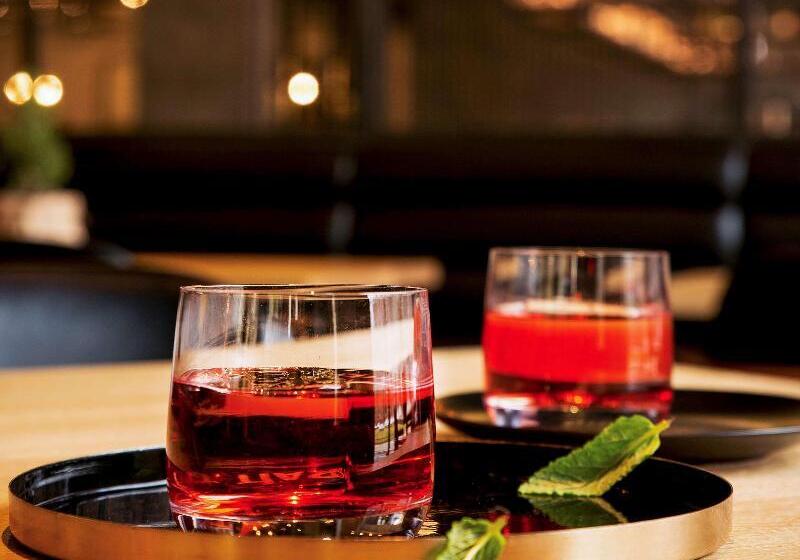 ホテル The Bridge Wroclaw  Mgallery