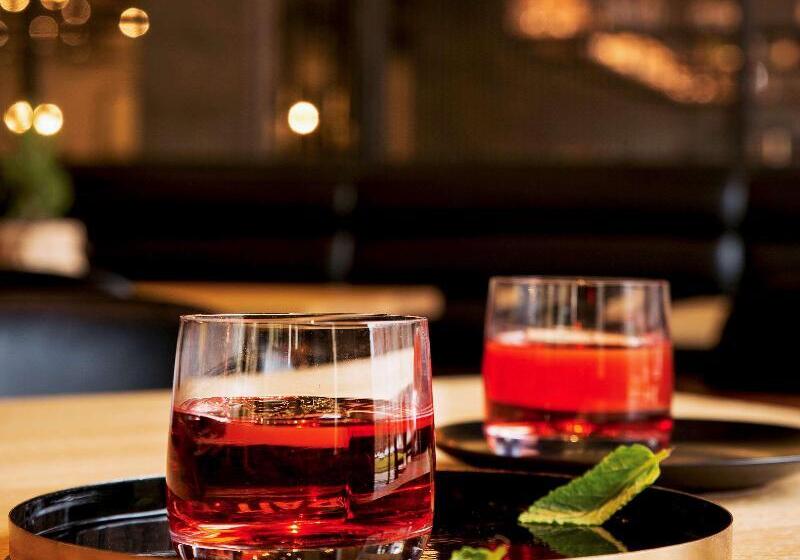 酒店 The Bridge Wroclaw  Mgallery