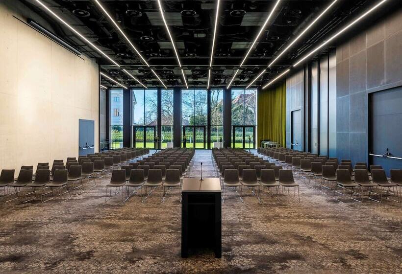 酒店 The Bridge Wroclaw  Mgallery