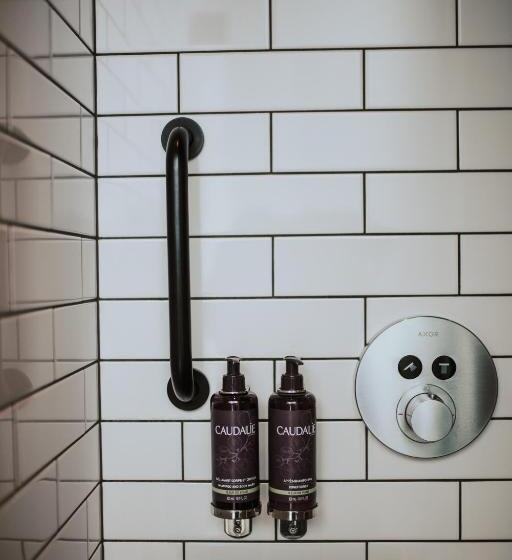 酒店 The Bridge Wroclaw  Mgallery