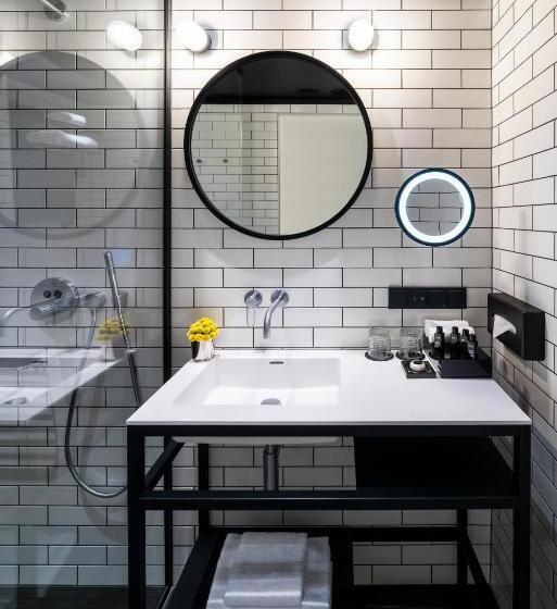 酒店 The Bridge Wroclaw  Mgallery